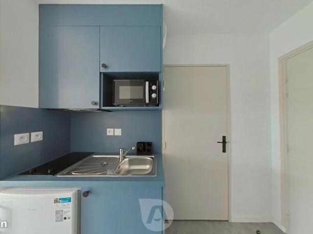 Appartement vente à Saint-Priest, Ardèche