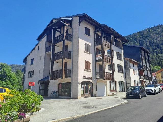 Appartement vente à Gex, Mijoux