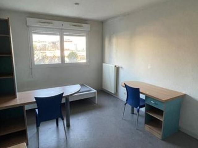 Appartement vente à Grenoble, Echirolles