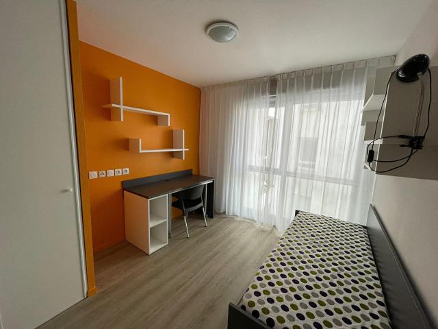 Appartement vente à Toulouse