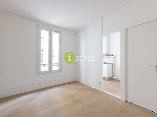 Appartement vente à Nanterre, Clichy