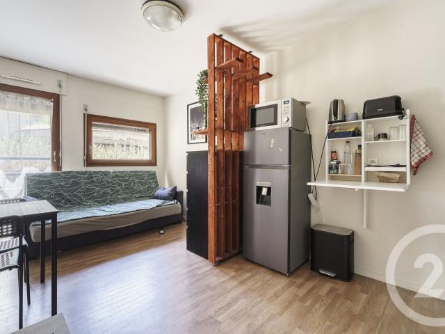 Appartement vente à Paris, Île-de-France