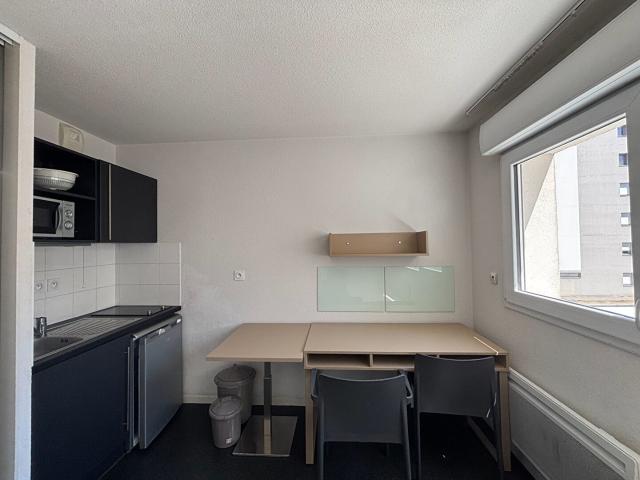 Appartement vente à Rennes, Bretagne