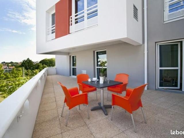 Appartement vente à Nantes, Rezé