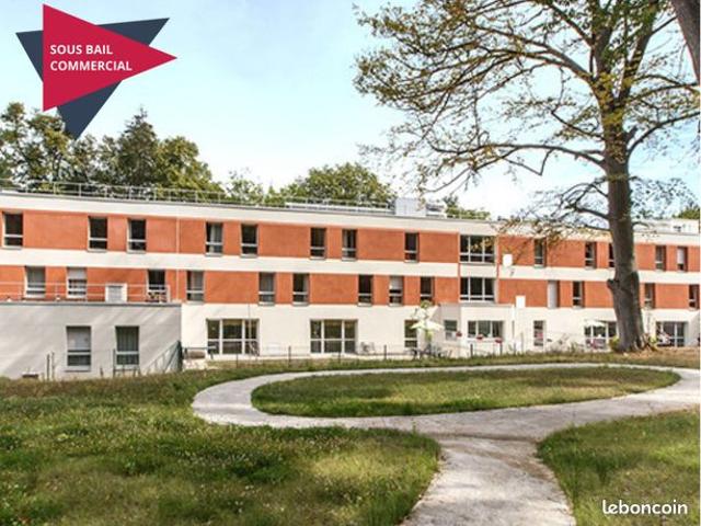 Appartement vente à Sarcelles, Bouffémont