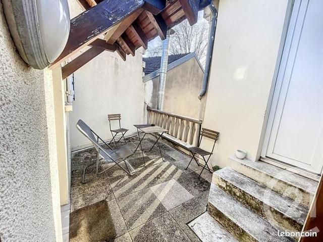 Appartement vente à Melun