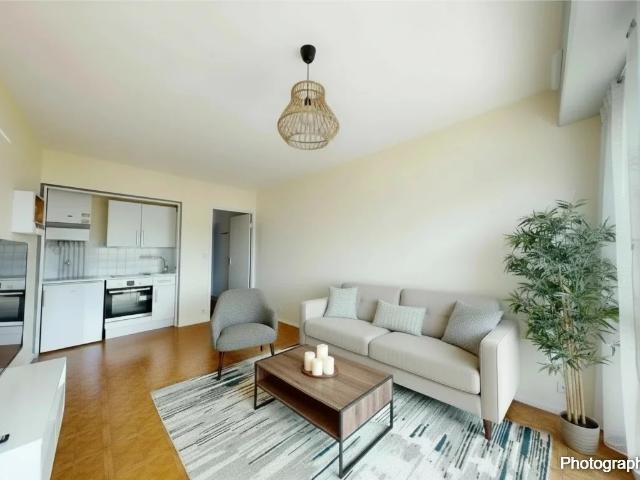 Appartement vente à Chartres, Eure-et-Loir