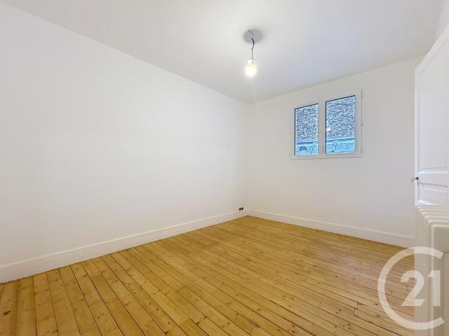 Appartement vente à Nanterre, Levallois-perret
