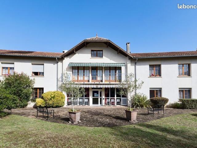 Appartement vente à Saint-aubin-de-médoc Appartement vente à Saint-aubin-de-médoc