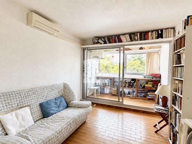 Appartement vente à Béziers, Agde