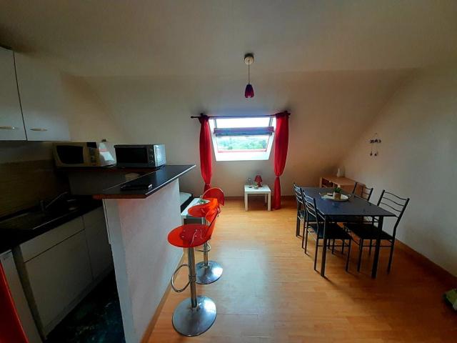 Appartement vente à Quimper, Bretagne