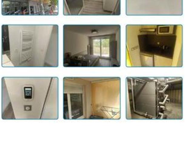 Appartement vente à Toulouse