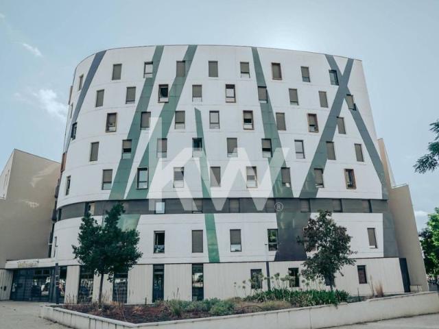 Appartement vente à Montpellier