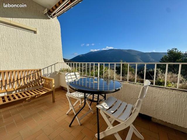 Appartement vente à Carpentras, Vaison-la-romaine