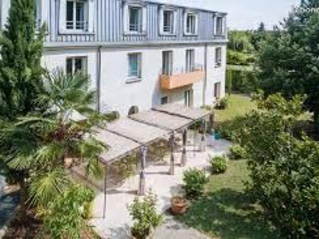 Appartement vente à Vaujours, Seine-Saint-Denis