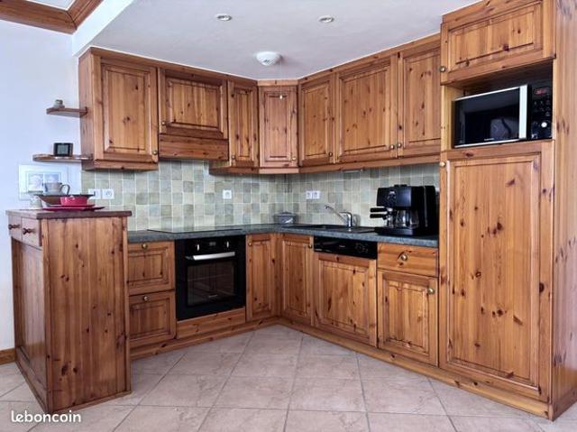 Appartement vente à Albertville, Pralognan-la-vanoise