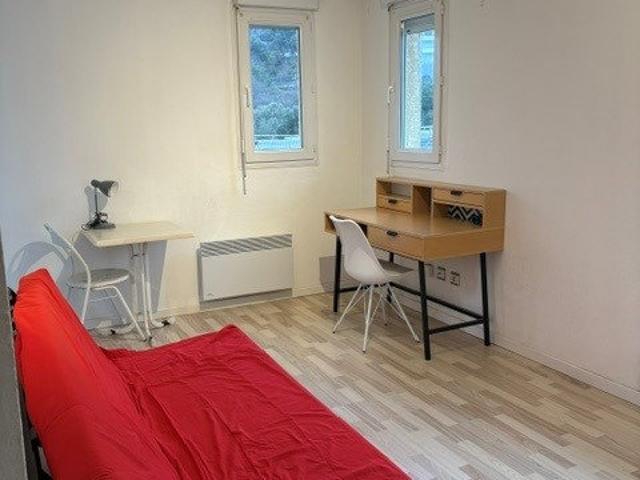Appartement vente à Corte