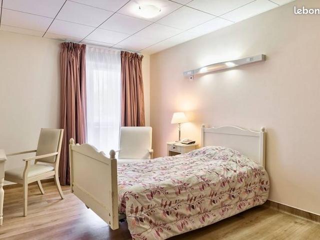 Appartement vente à Metz, Saint-julien-lès-metz