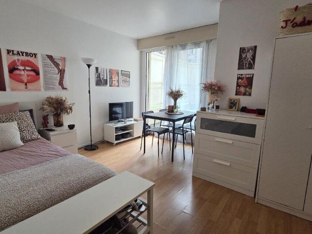 Appartement location à Clermont-Ferrand, Clermont-ferrand