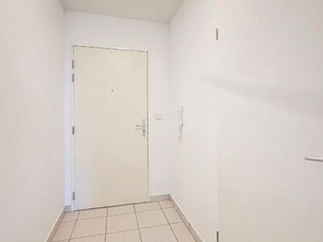 Appartement vente à Nancy, Heillecourt
