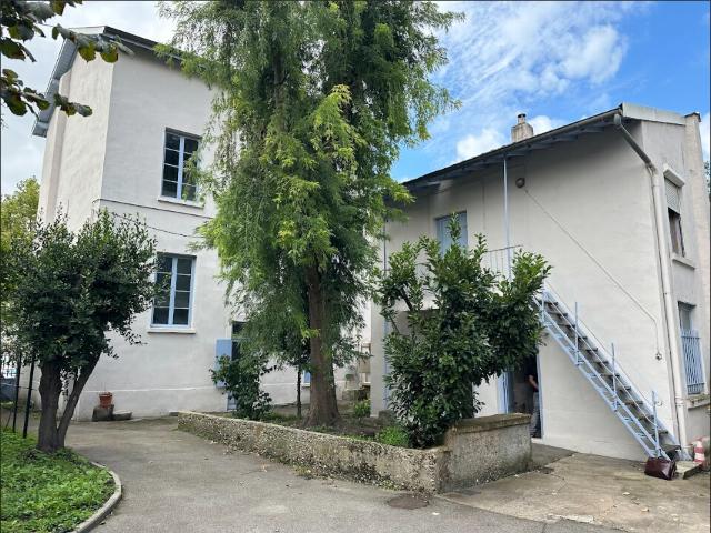 Appartement vente à Lyon, Métropole de Lyon