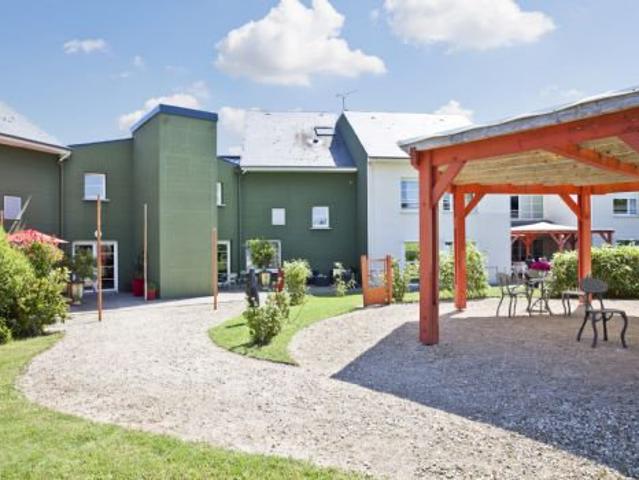 Appartement vente à Blois, Chailles