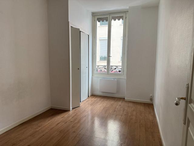 Appartement vente à Lyon, Métropole de Lyon
