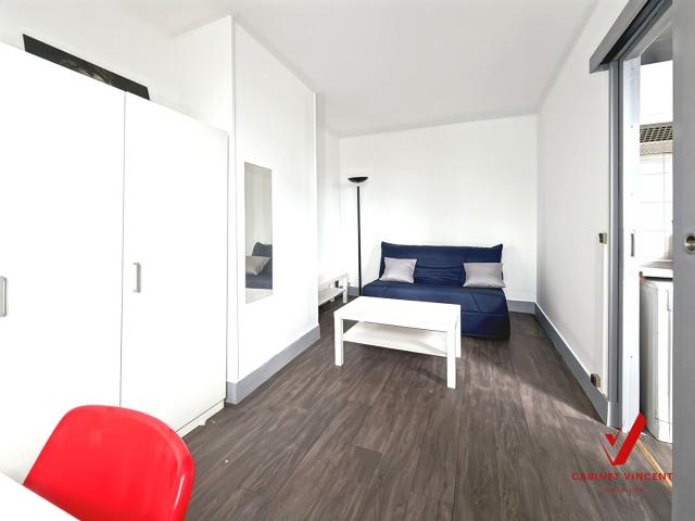 Appartement vente à Nanterre, Bois-colombes