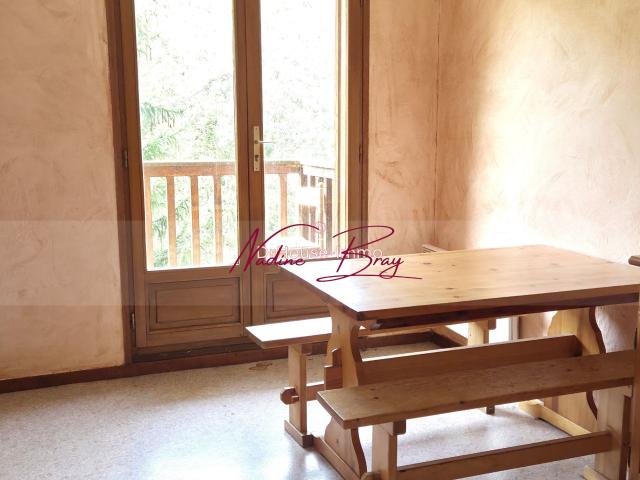 Appartement vente à Saint-Jean-d'Arves, Savoie