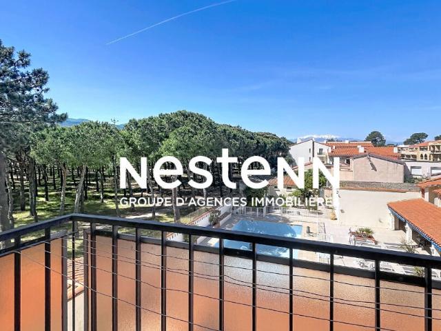 Appartement vente à Céret, Argelès-sur-mer