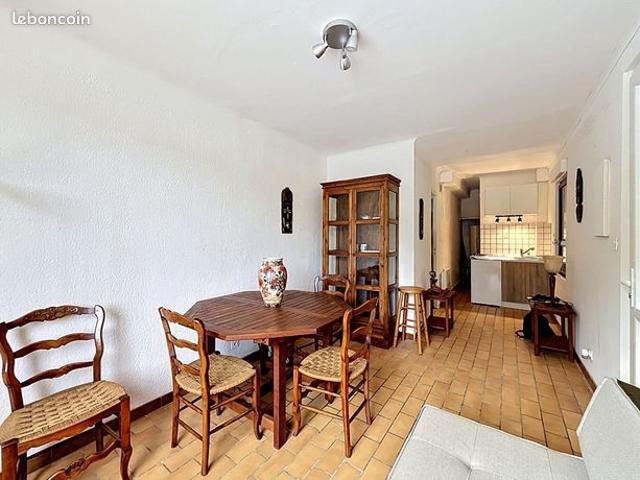 Appartement vente à Aix-en-Provence, Eguilles