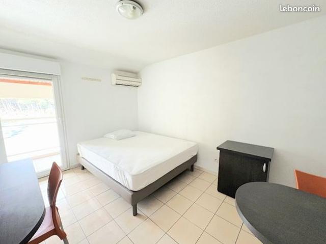 Appartement vente à Grenoble, La Garde