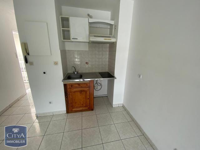 Appartement location à La Réunion