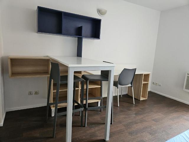 Appartement location à Toulouse