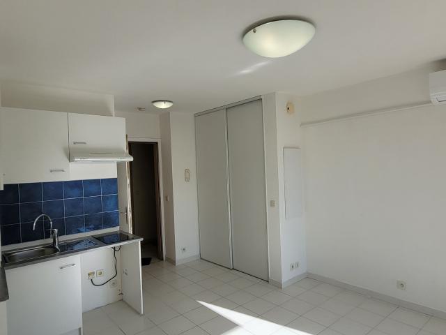 Appartement location à Nice