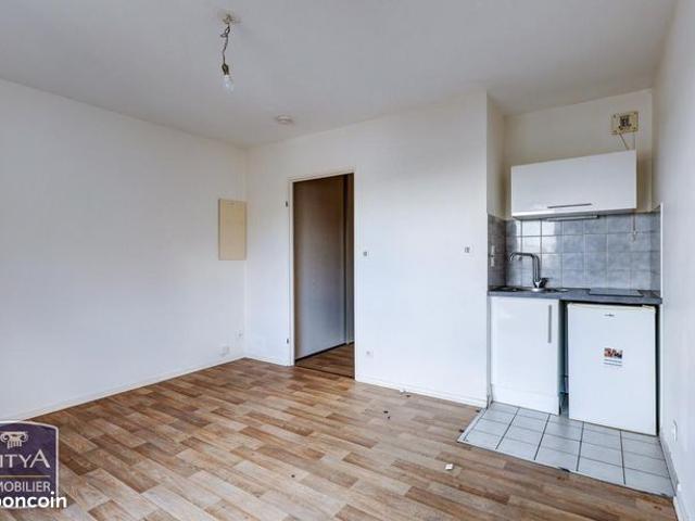 Appartement vente à Dijon