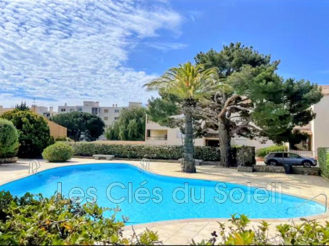 Appartement vente à Arrondissement de Toulon, Bandol