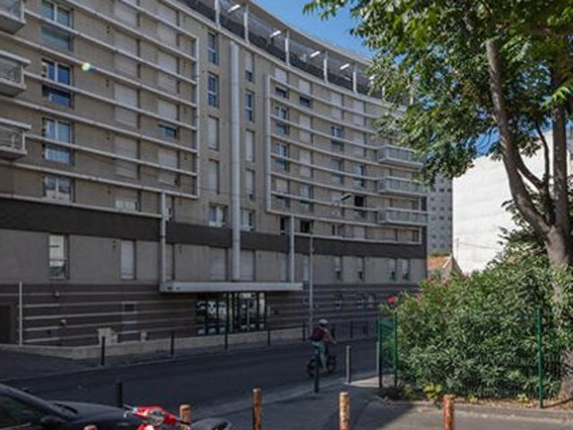 Appartement vente à Marseille