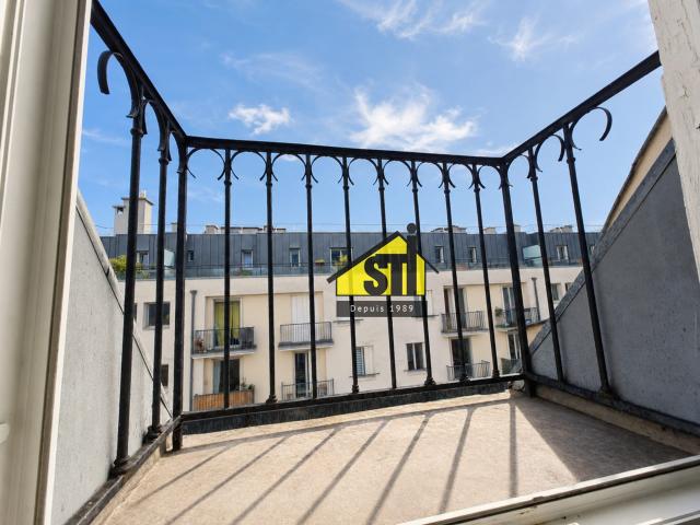 Appartement vente à Paris, Île-de-France