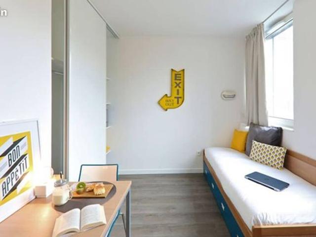 Appartement vente à Paris, Île-de-France