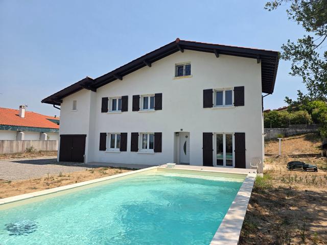 Appartement location à Bayonne, Anglet
