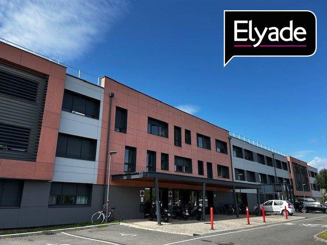 Appartement vente à Toulouse, Auzeville-tolosane