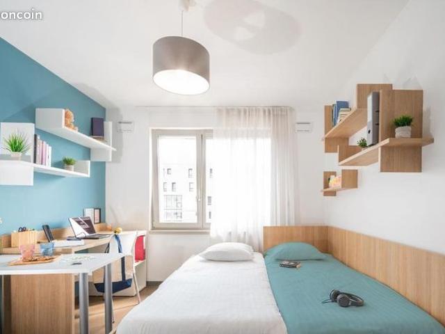 Appartement vente à Strasbourg, Hoenheim
