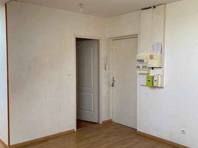 Appartement location à Dijon