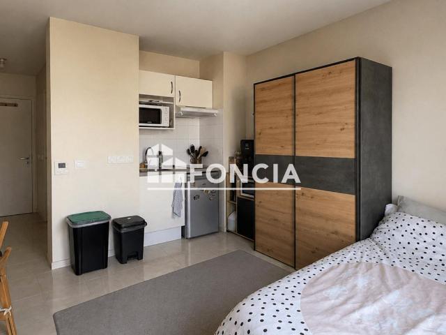 Appartement vente à La Rochelle