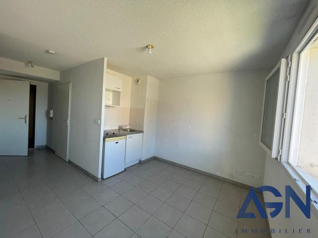Appartement vente à Montpellier