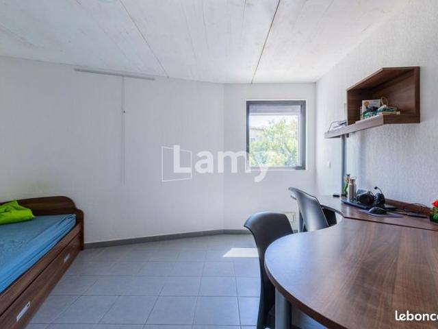 Appartement vente à Montpellier