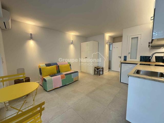 Appartement location à Arles