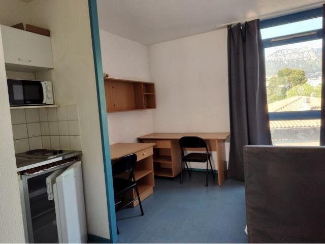 Appartement vente à Arrondissement de Toulon, Toulon
