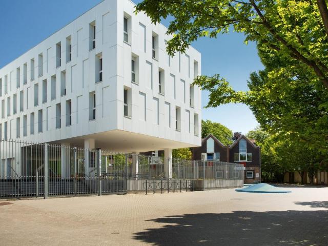 Appartement vente à Lille
